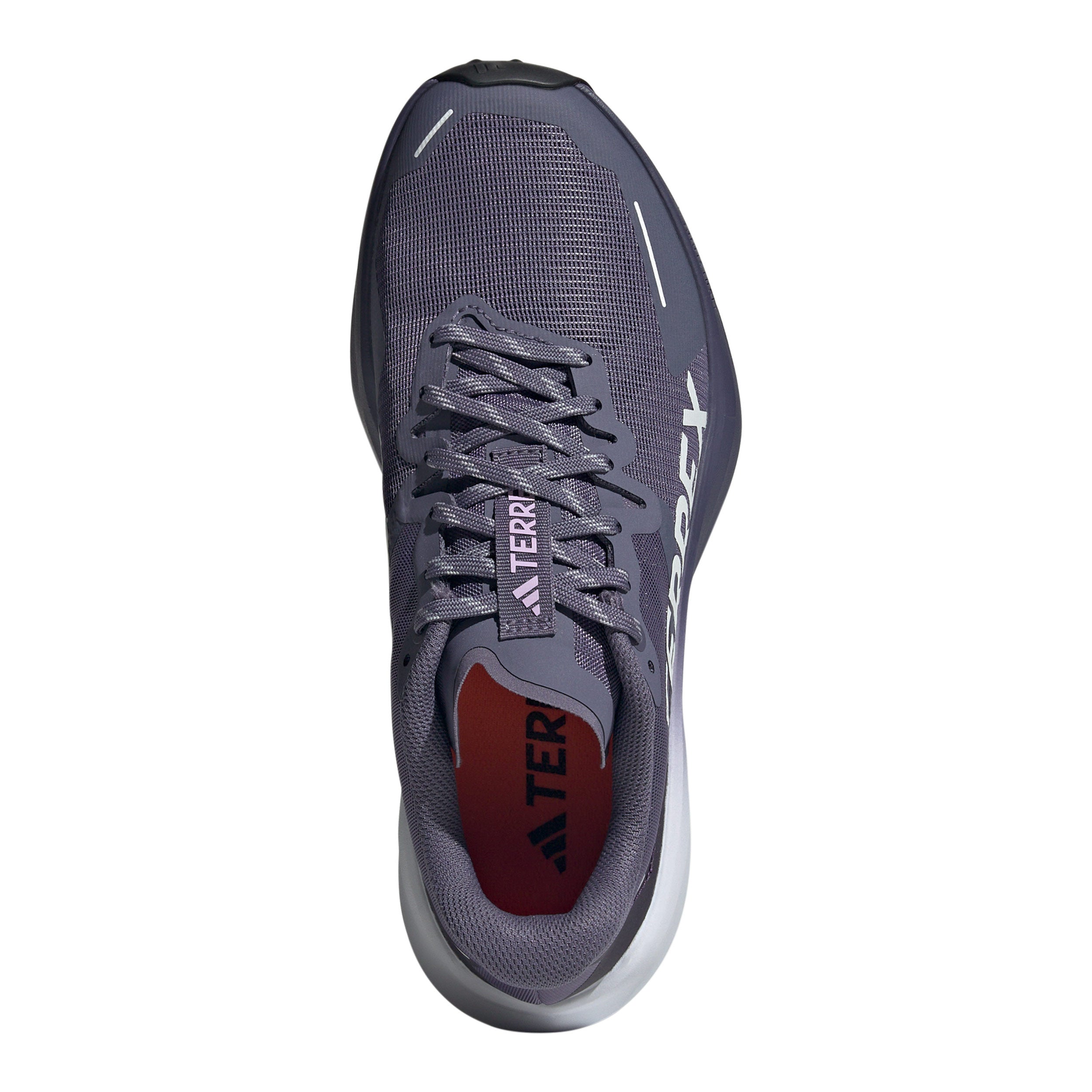 Terrex Agravic 3 Trailschoen Dames - lila, grijs | Tennis-Point