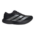 adizero Evo SL Wedstrijdschoen Dames-zwart, grijs