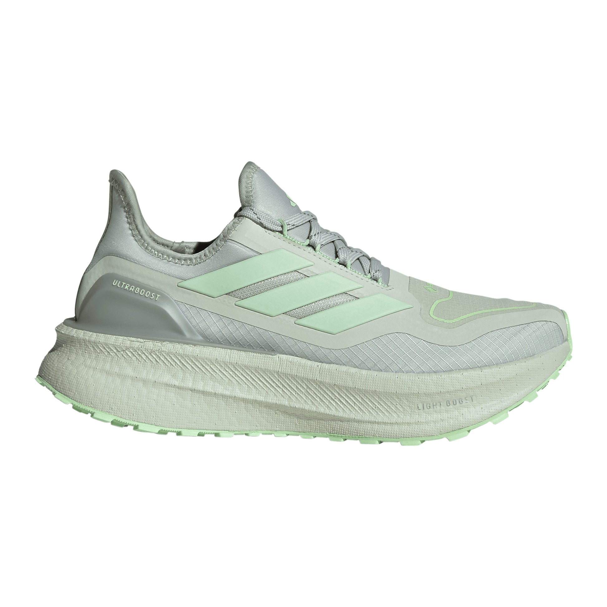 adidas Ultraboost 5 GTX Neutrale schoen Dames - lichtgroen, lichtgroen