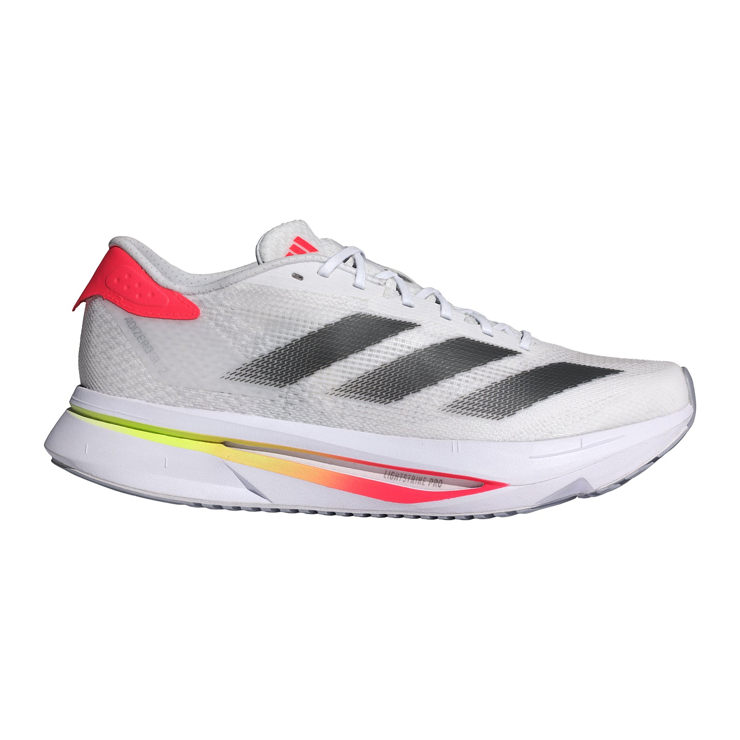adidas adizero SL 2 Neutrale schoen Dames - wit