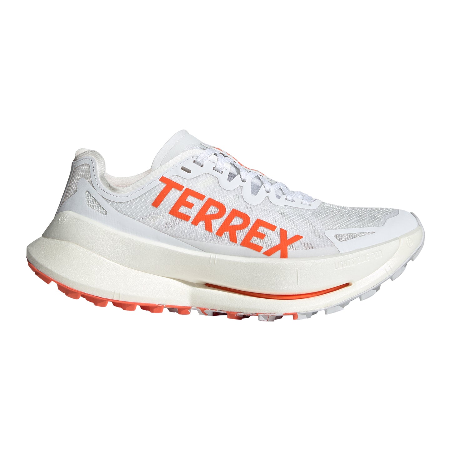 adidas Terrex Agravic Speed Ultra Trailschoen Dames - wit
