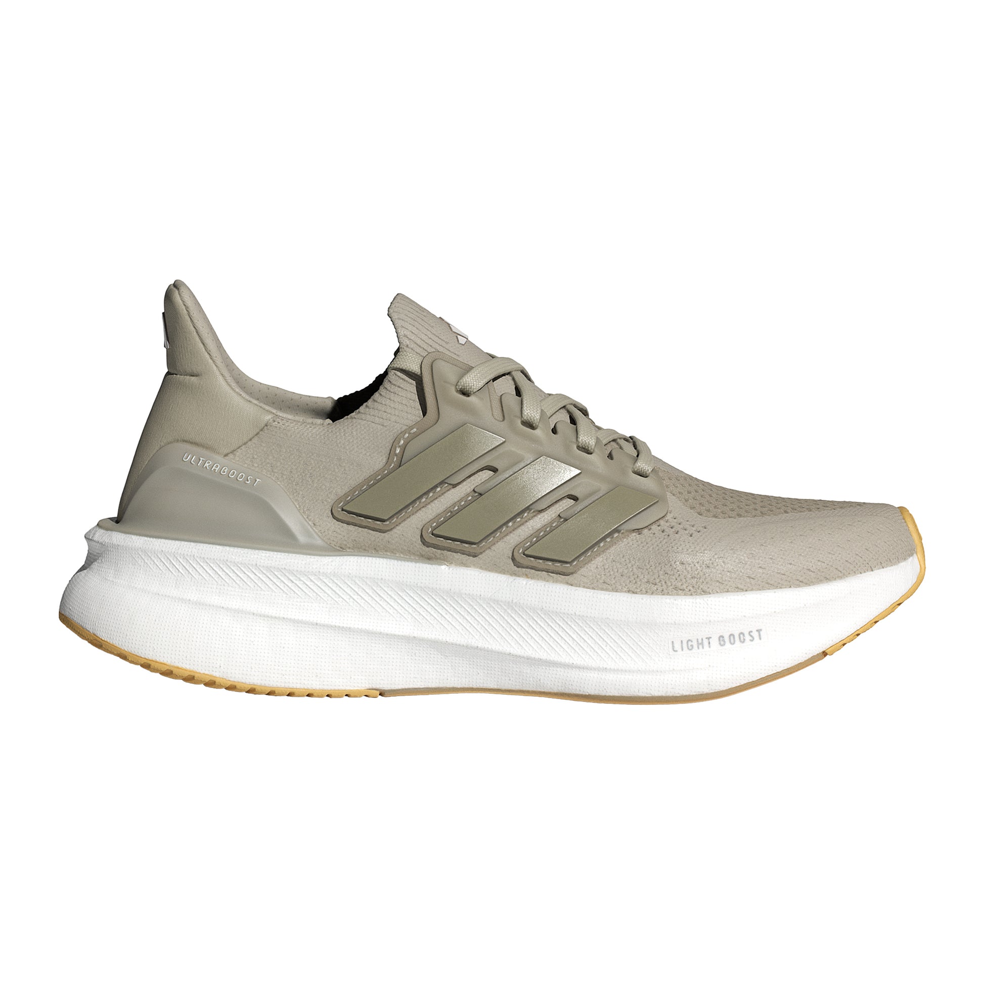 adidas Ultraboost 5 Neutrale schoen Dames - grijs, wit
