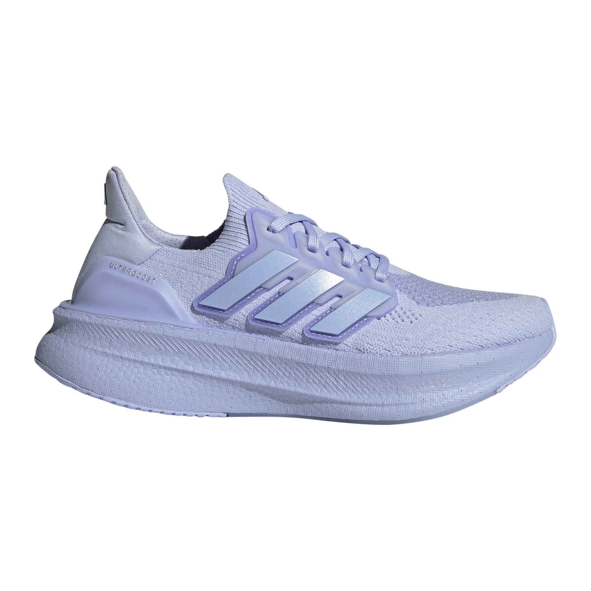adidas Ultraboost 5 Neutrale schoen Dames - mauve