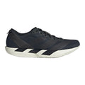 adizero Adios 9 Wedstrijdschoen Heren - zwart, wit