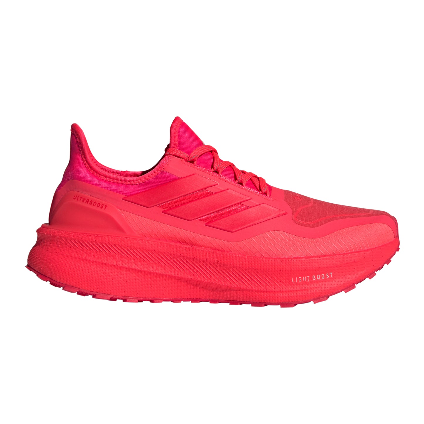 adidas Ultraboost 5 GTX Neutrale schoen Heren - rood