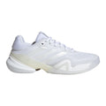 Barricade 14 Allcourt schoen Dames - wit, geel