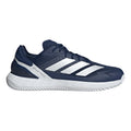 Defiant Speed 2 Gravelschoen Heren - donkerblauw, zilver