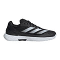 Defiant Speed 2 Allcourt schoen Heren - zwart, wit
