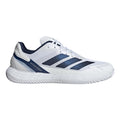 Defiant Speed 2 Gravelschoen Heren - wit, donkerblauw
