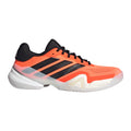 Barricade 14 Allcourt schoen Heren - oranje, zwart