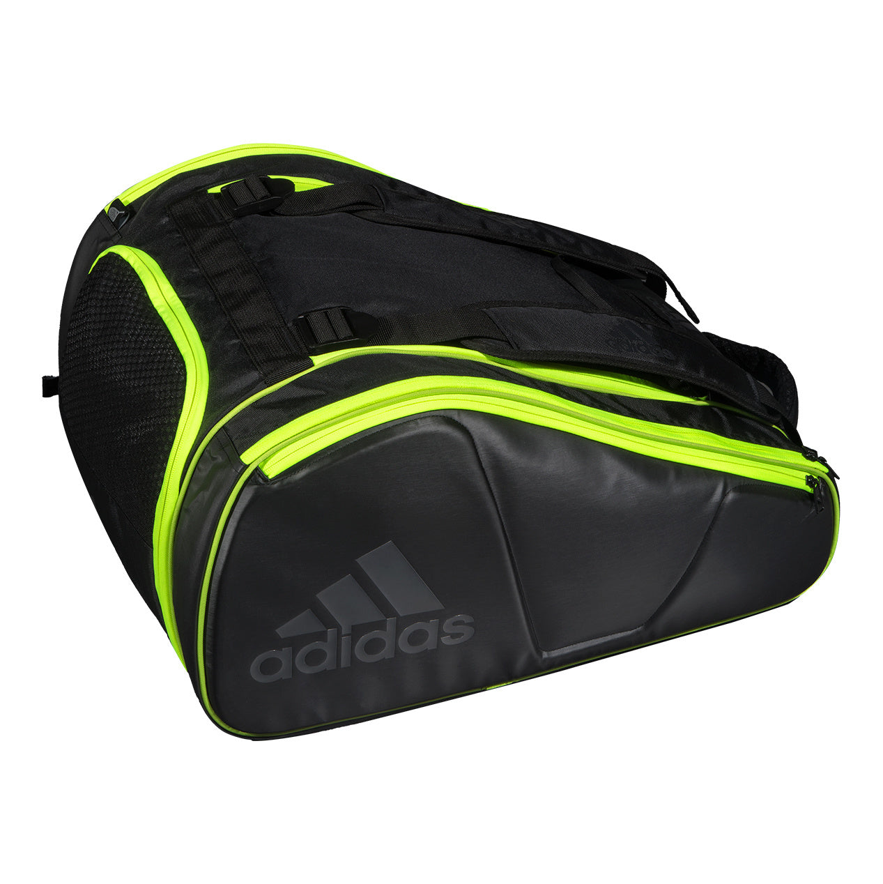 adidas Protour Padel ballentas - geel