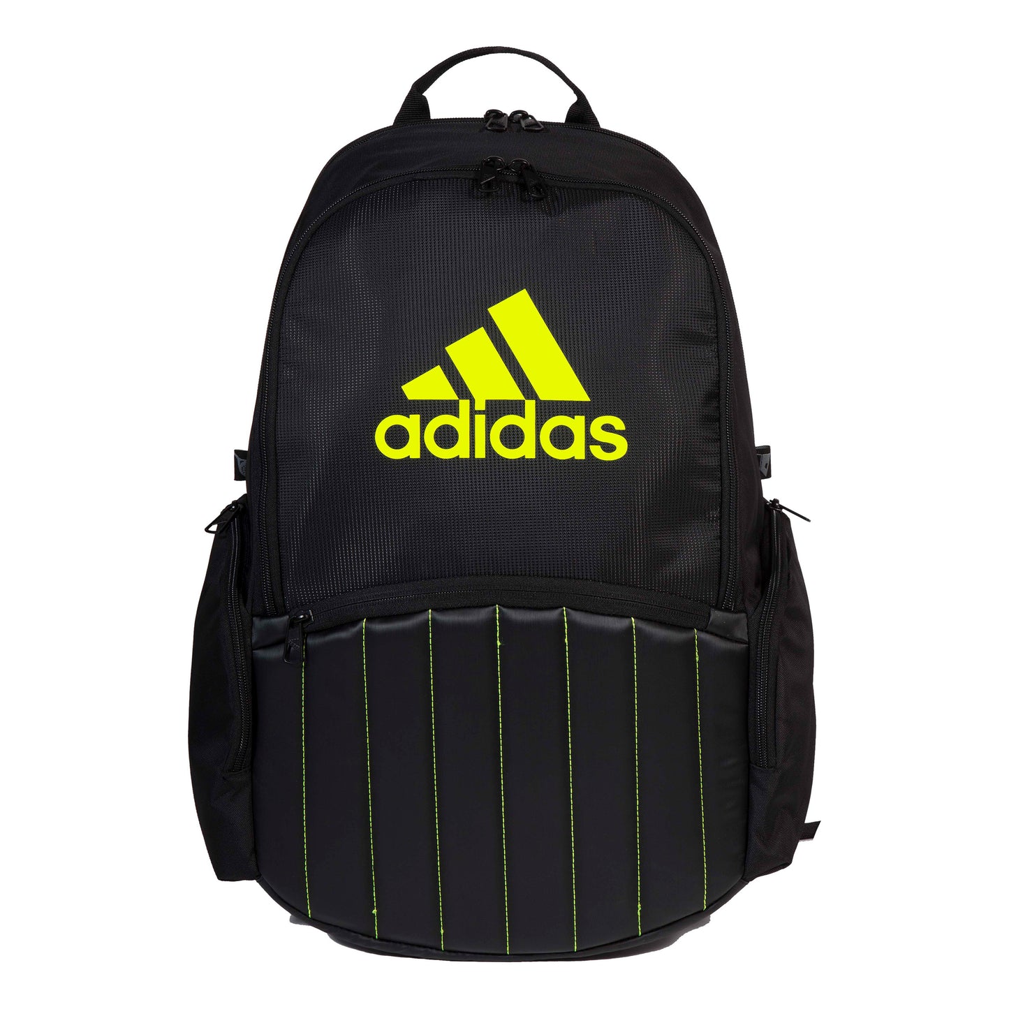 adidas Protour Rugzak - zwart