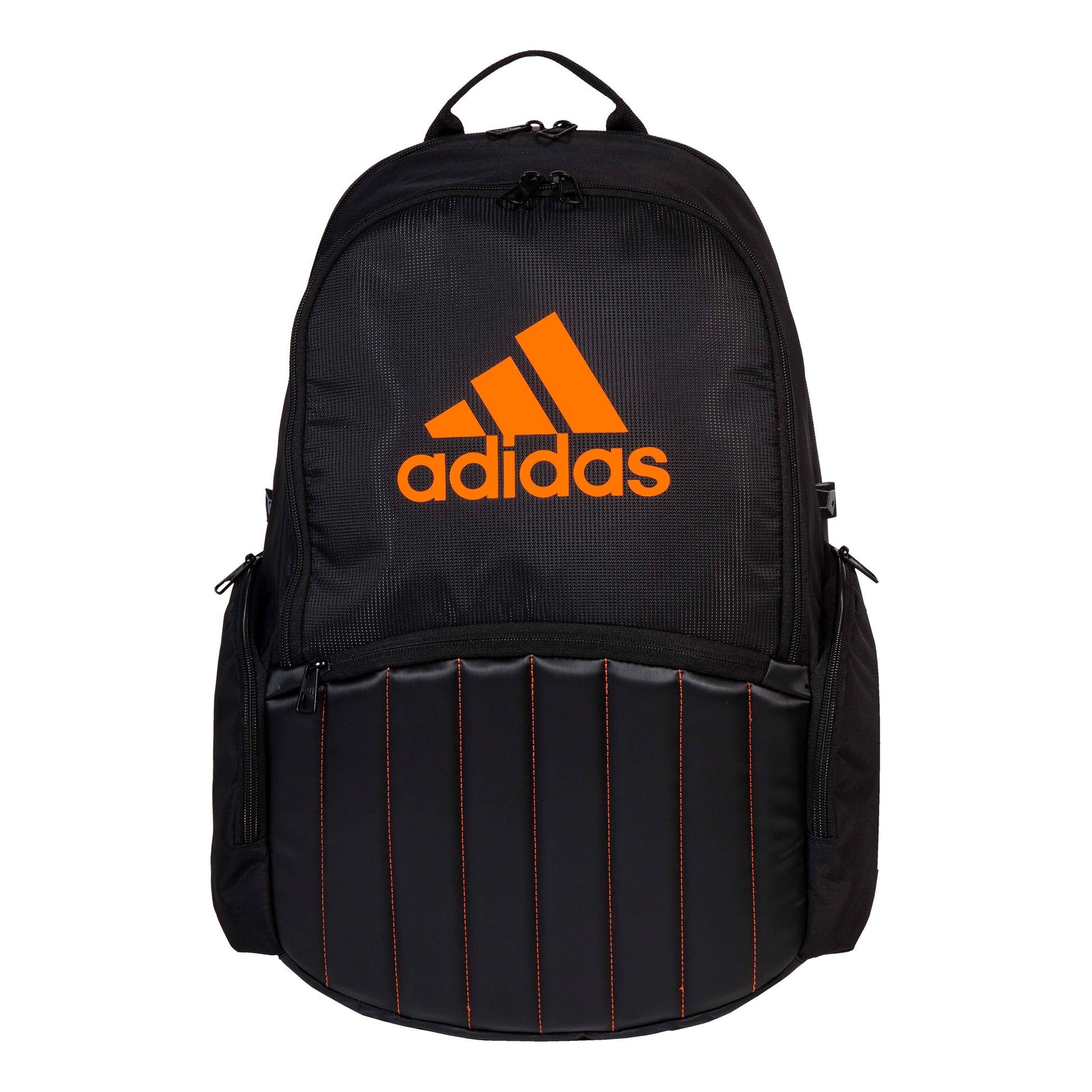 adidas Protour Rugzak - zwart