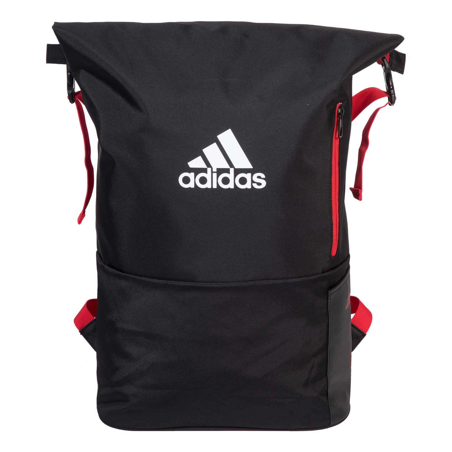 adidas Protour Rugzak - zwart