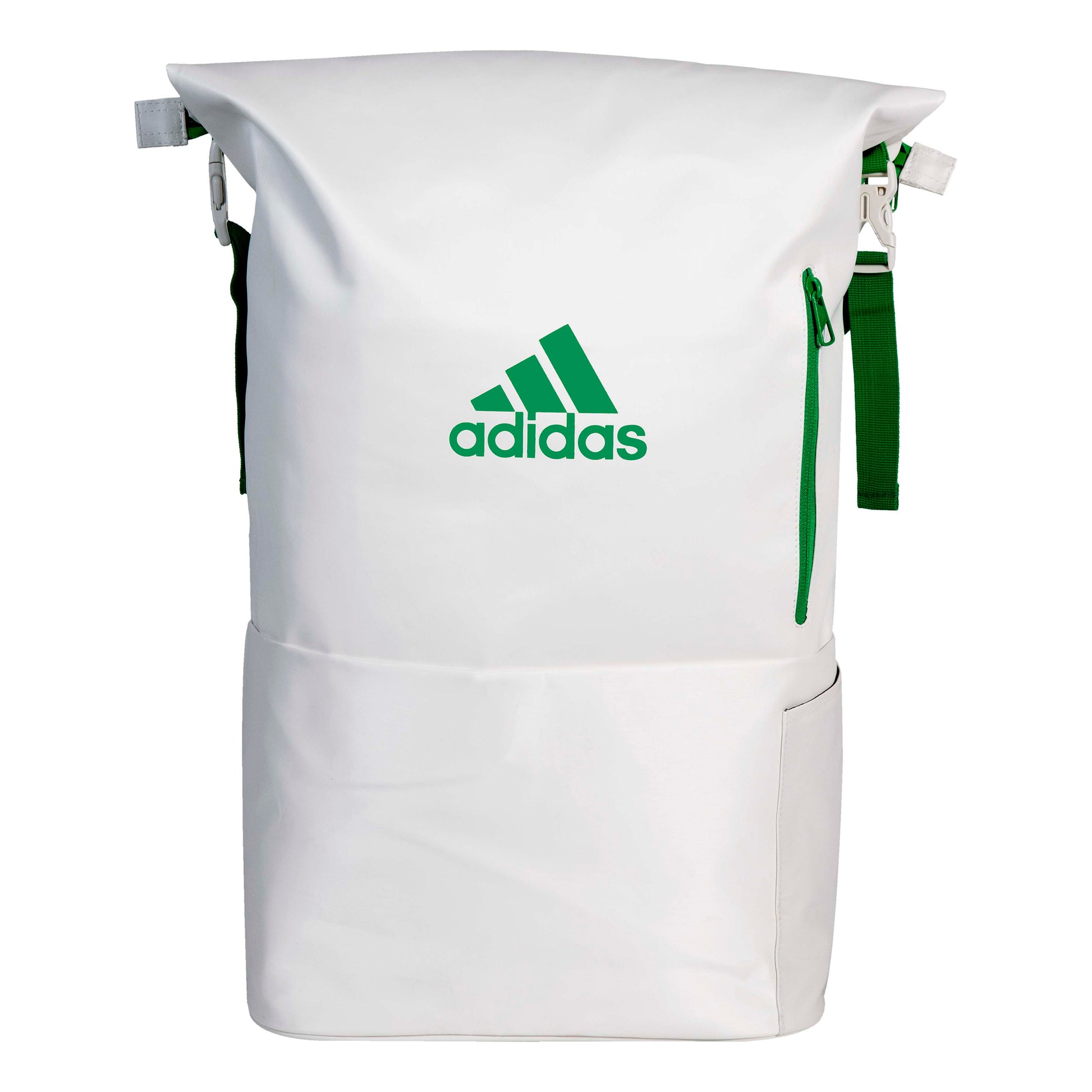 adidas Protour Rugzak - wit
