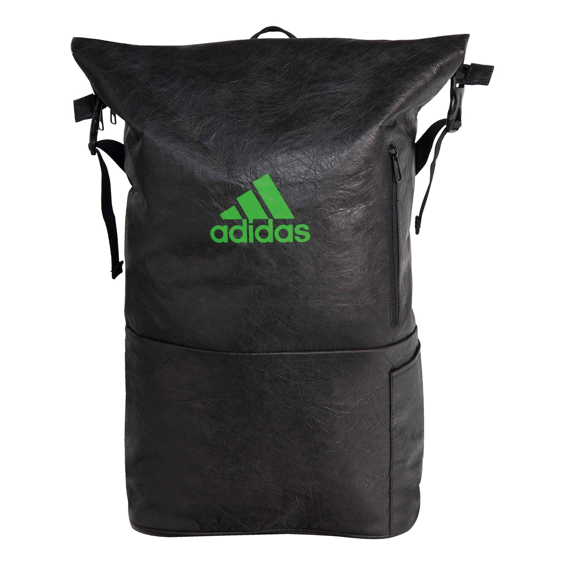 adidas Protour Rugzak - groen