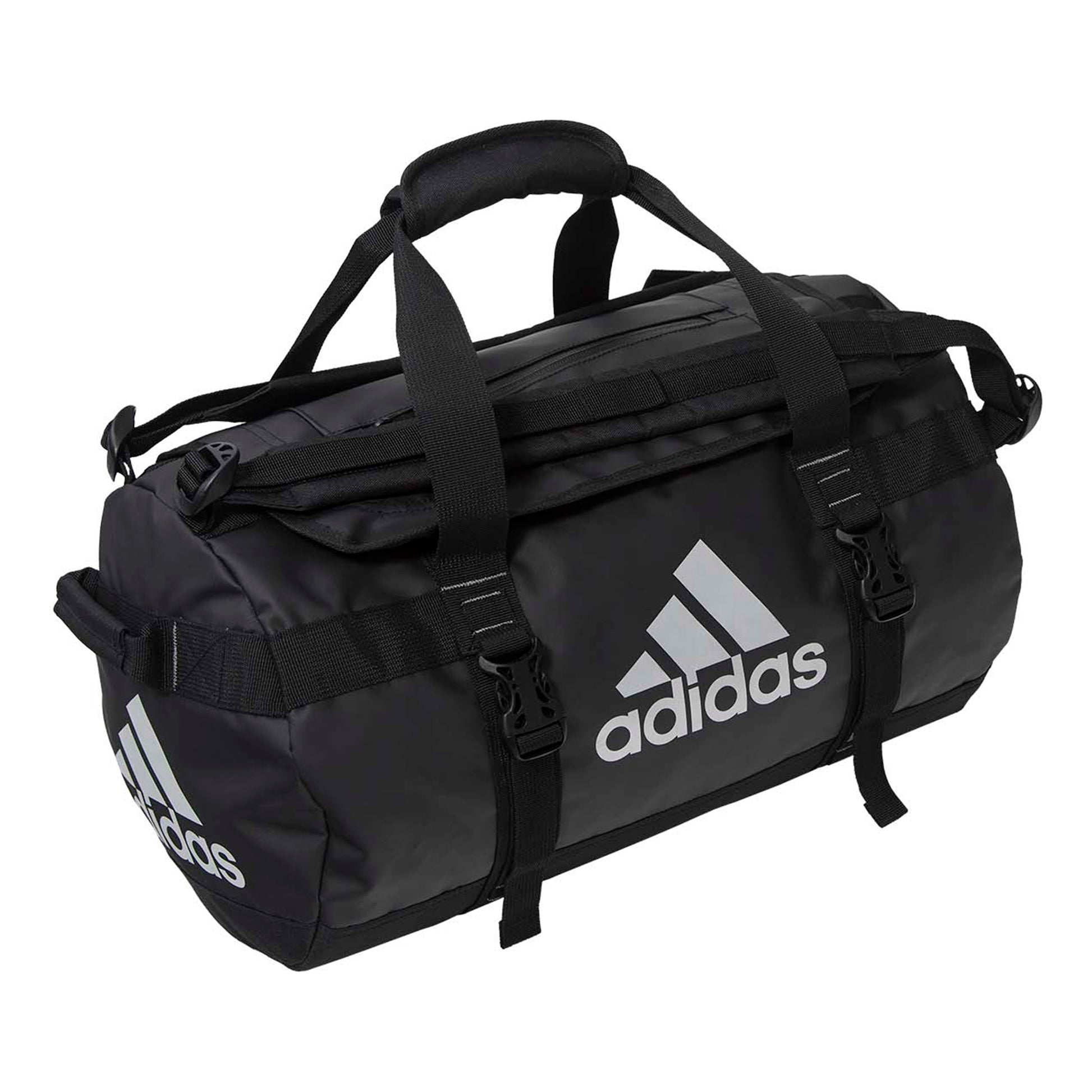 adidas Tour 32 L Stage  Padel sporttas - zwart