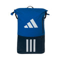 Multigame 3.2 Rugzak - blauw
