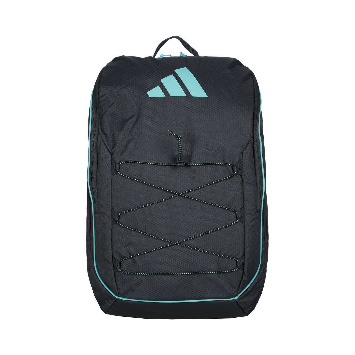 adidas Protour Pro Tour 3.3 Rugzak-Antraciet,Blauw