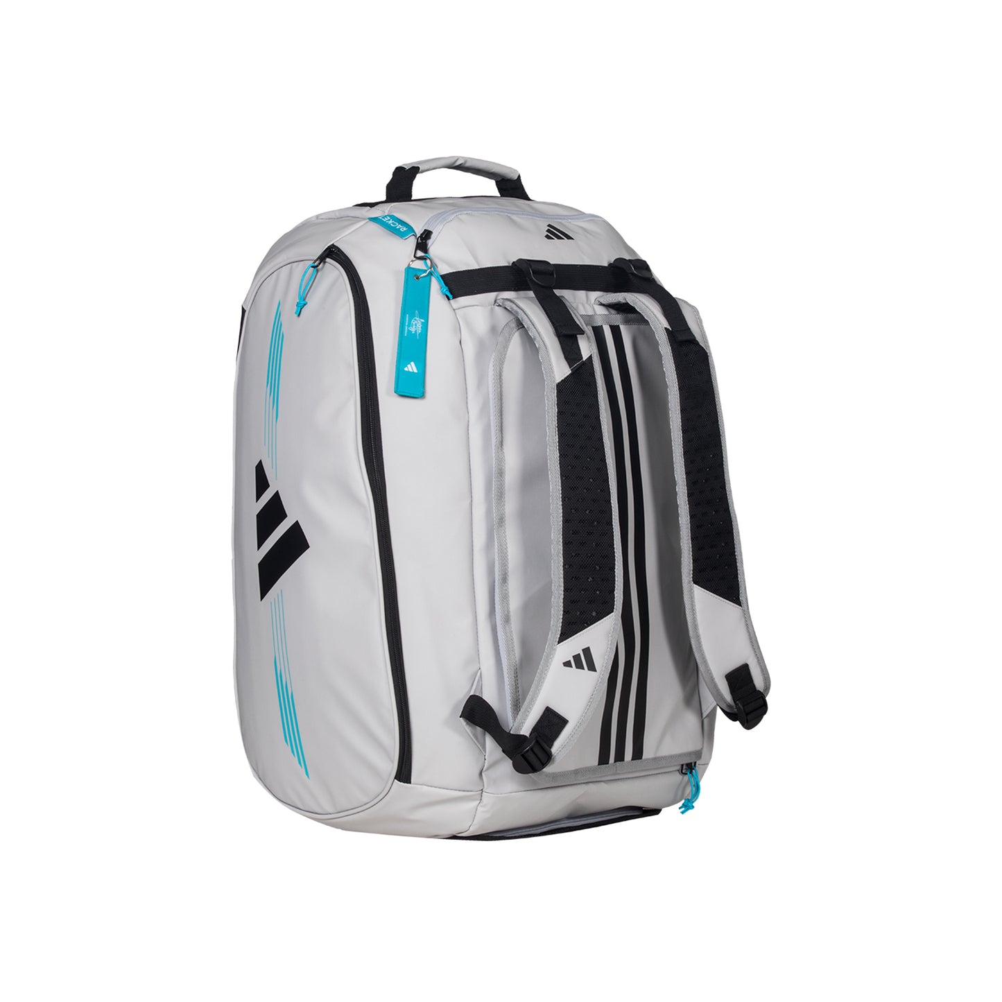 adidas Protour 3.4 Padel Ballentas-Crème