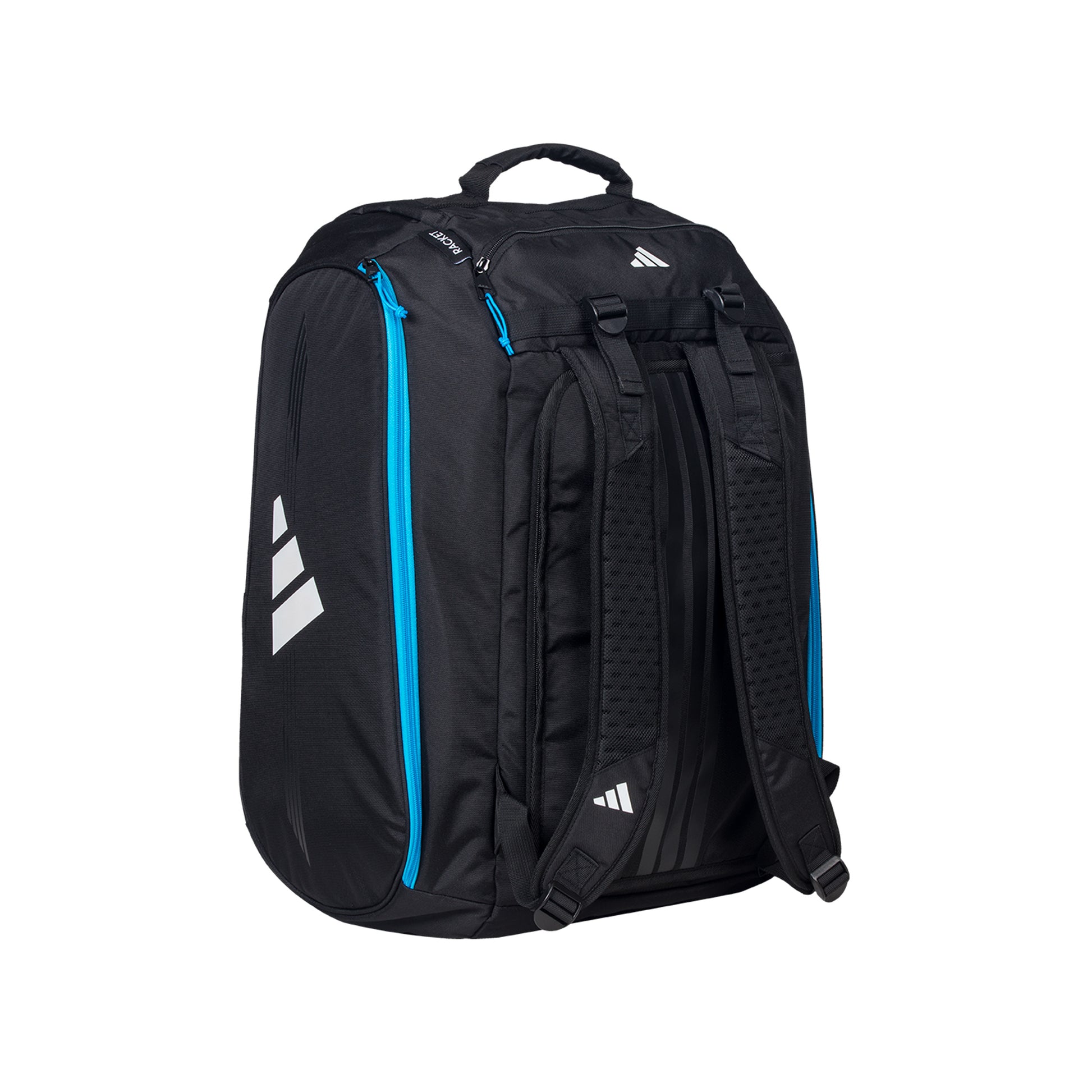 adidas Protour 3.4 Padel Ballentas-Zwart