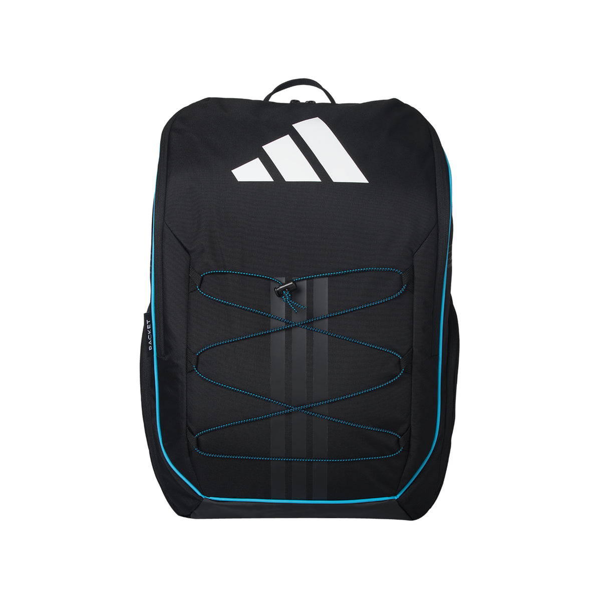 adidas Protour 3.4 Rugzak - zwart