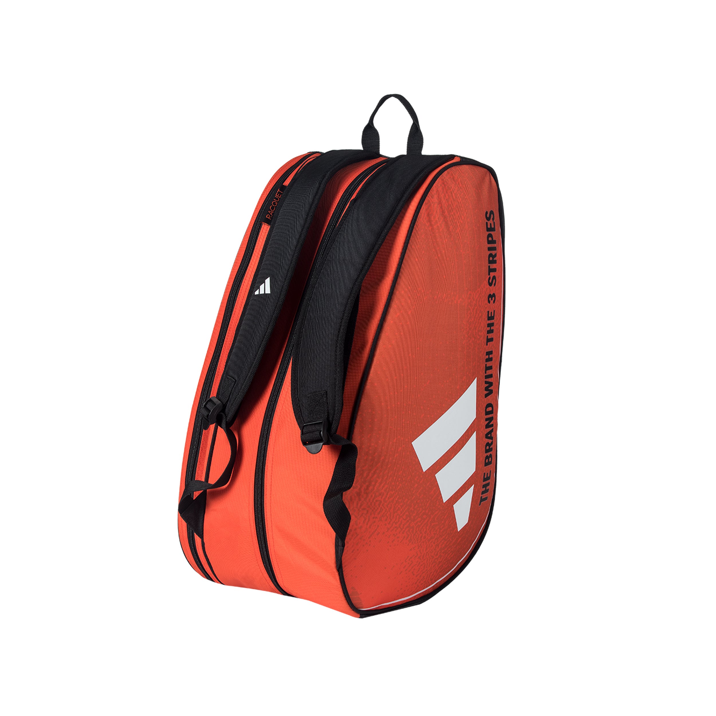 adidas Control 3.4 Padel Ballentas-Oranje
