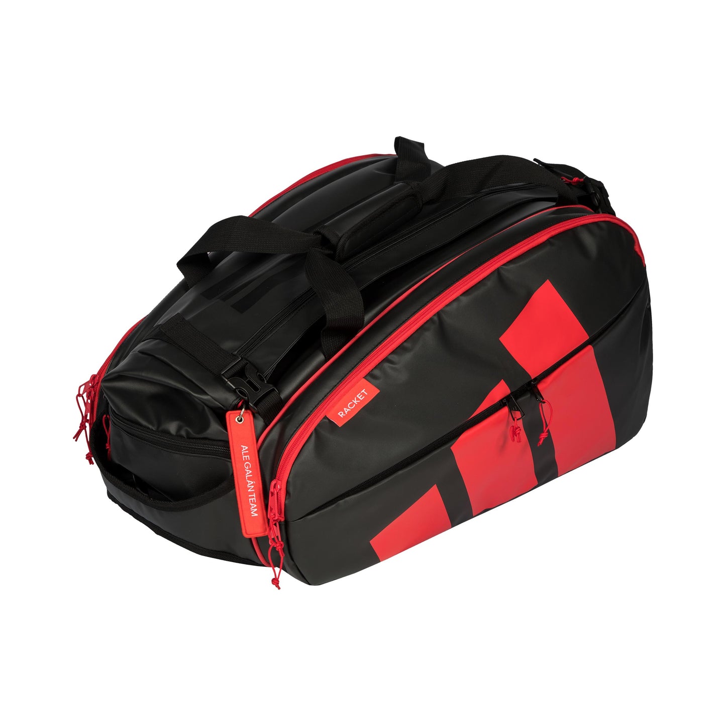 adidas Multigame 2026 Rackettas - zwart