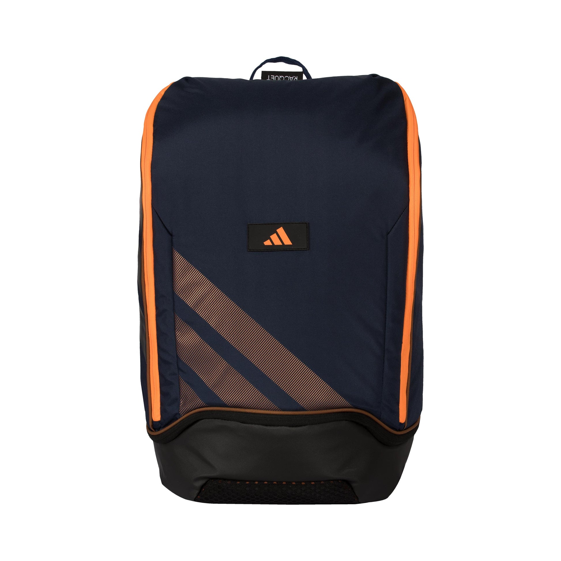 adidas Protour 2026 Rugzak - donkerblauw