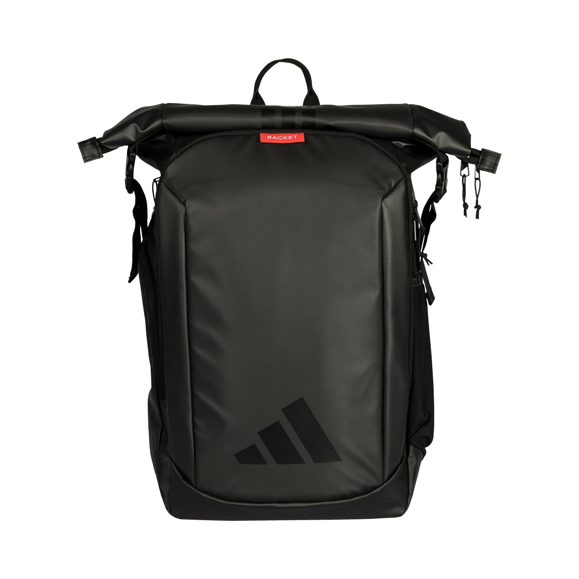 adidas Multigame 2026 Rugzak - zwart