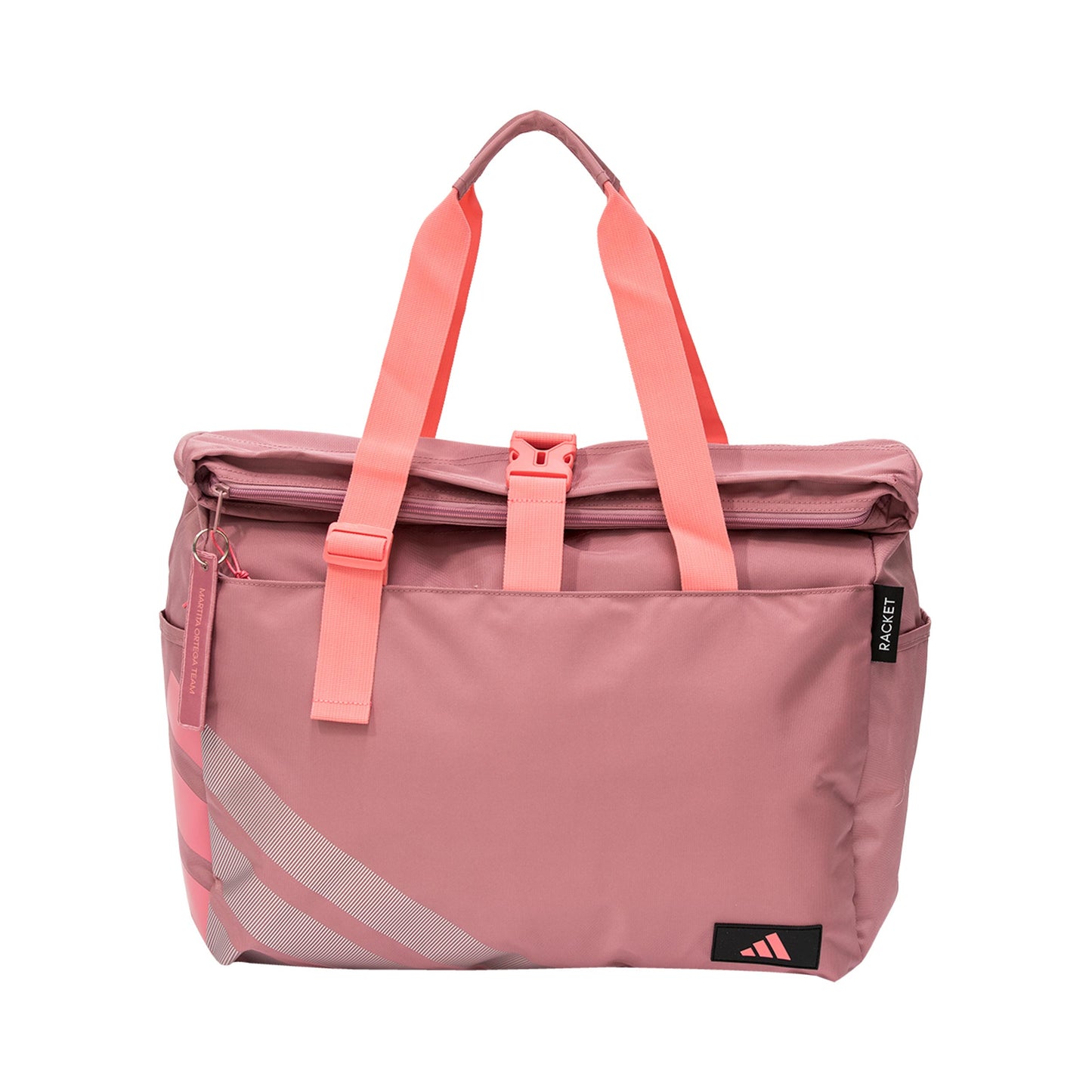 adidas Weekend Reistas - mauve, oranje