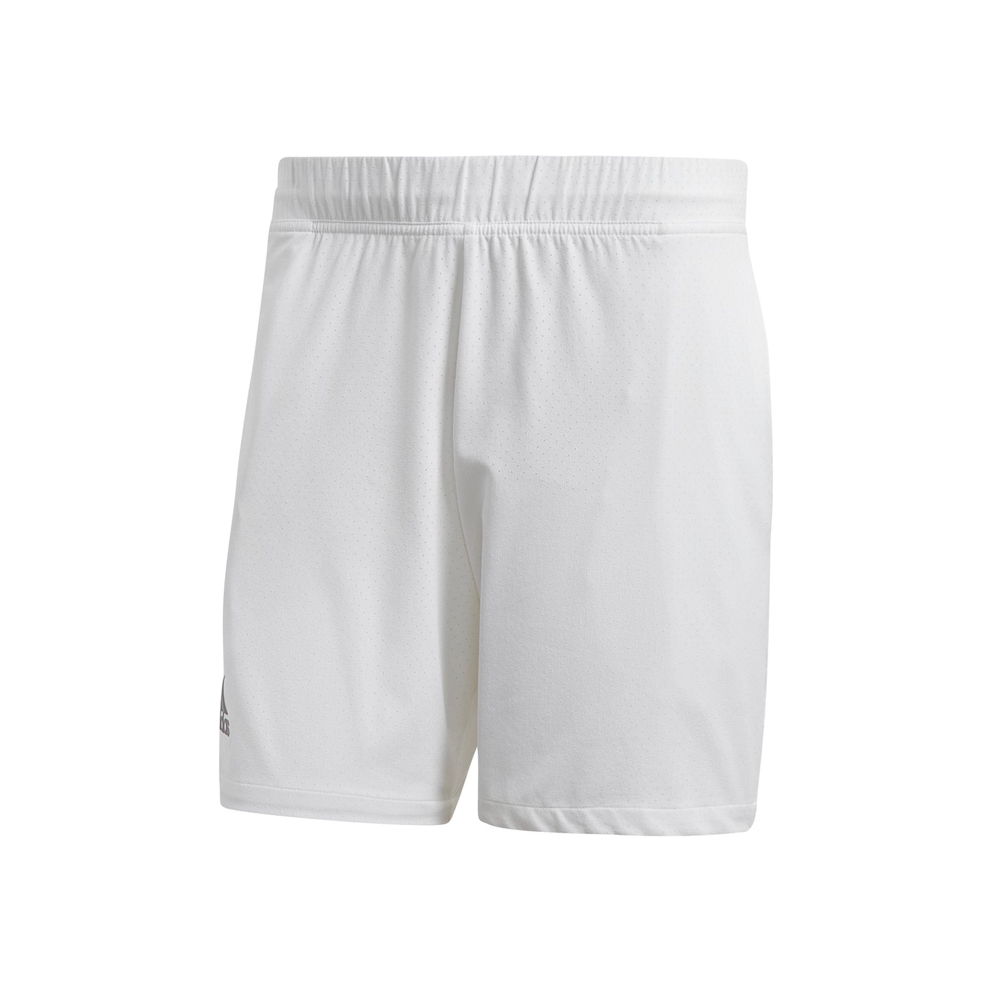 adidas Barricade Shorts Heren - wit, lichtgrijs