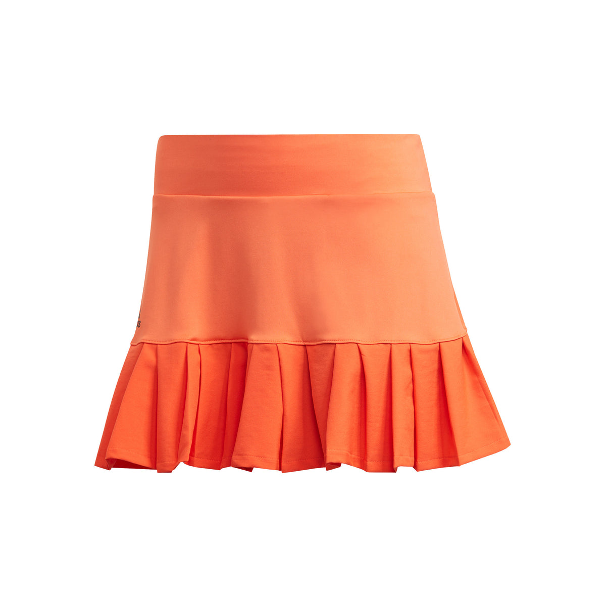 adidas Match Rok Dames - oranje, zwart