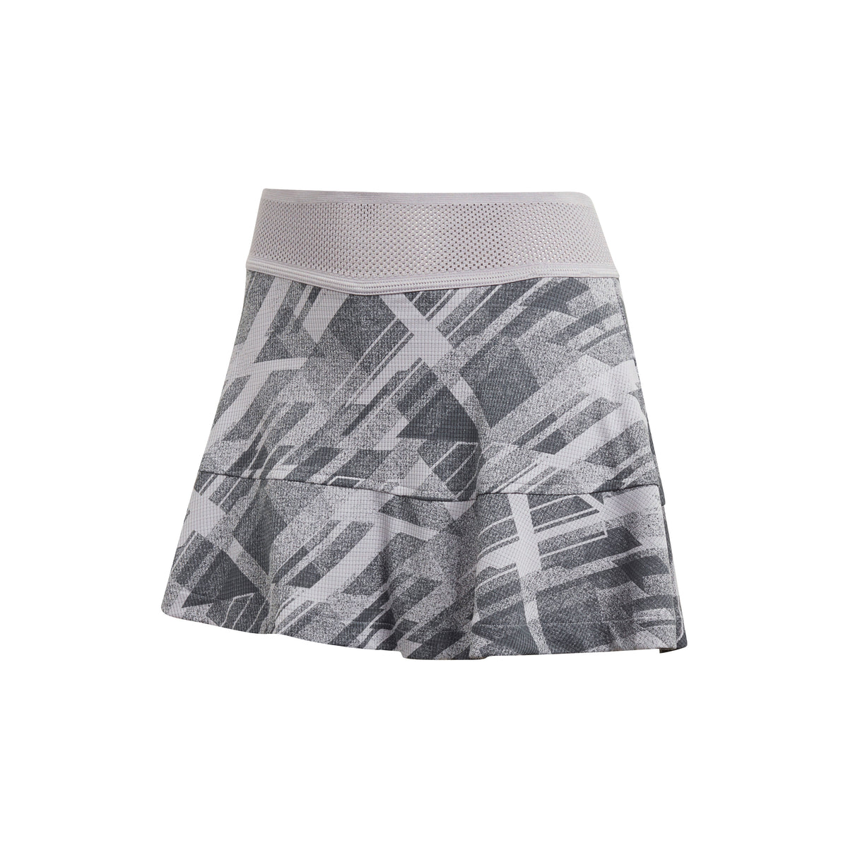 adidas Heat Ready Rok Dames - grijs, lichtgrijs