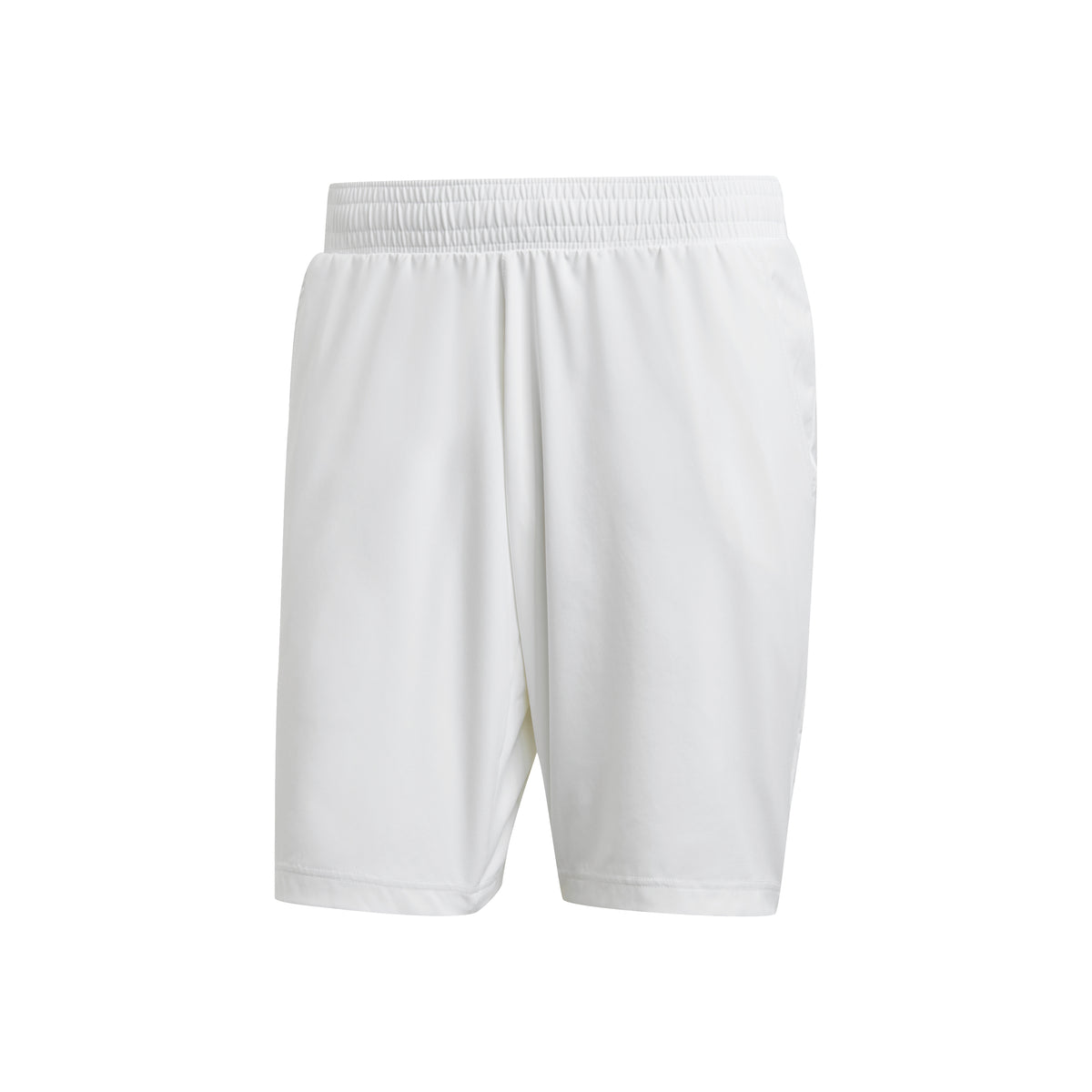 adidas Ergo Eng Shorts Heren - wit,
