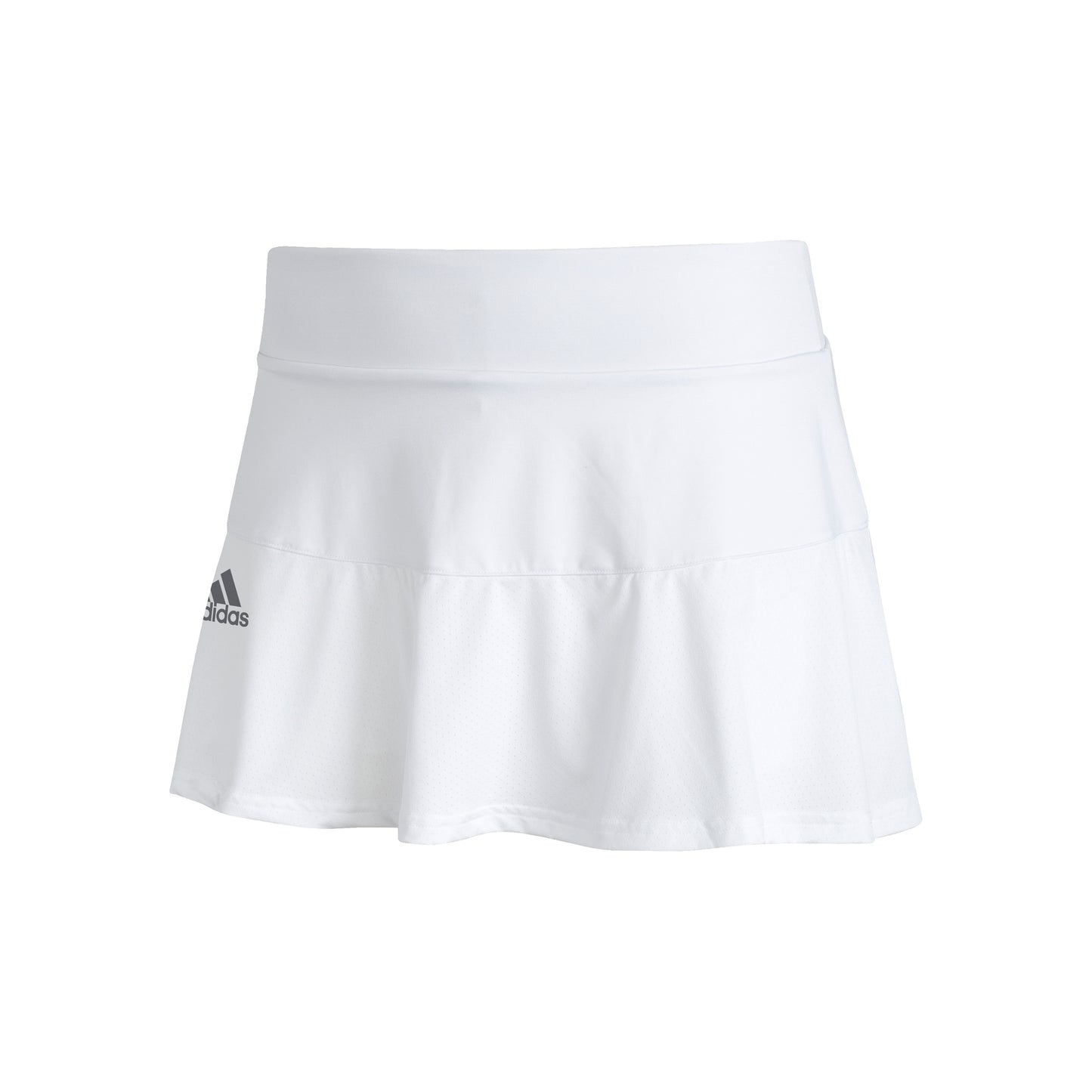 adidas Match Rok Dames - wit,