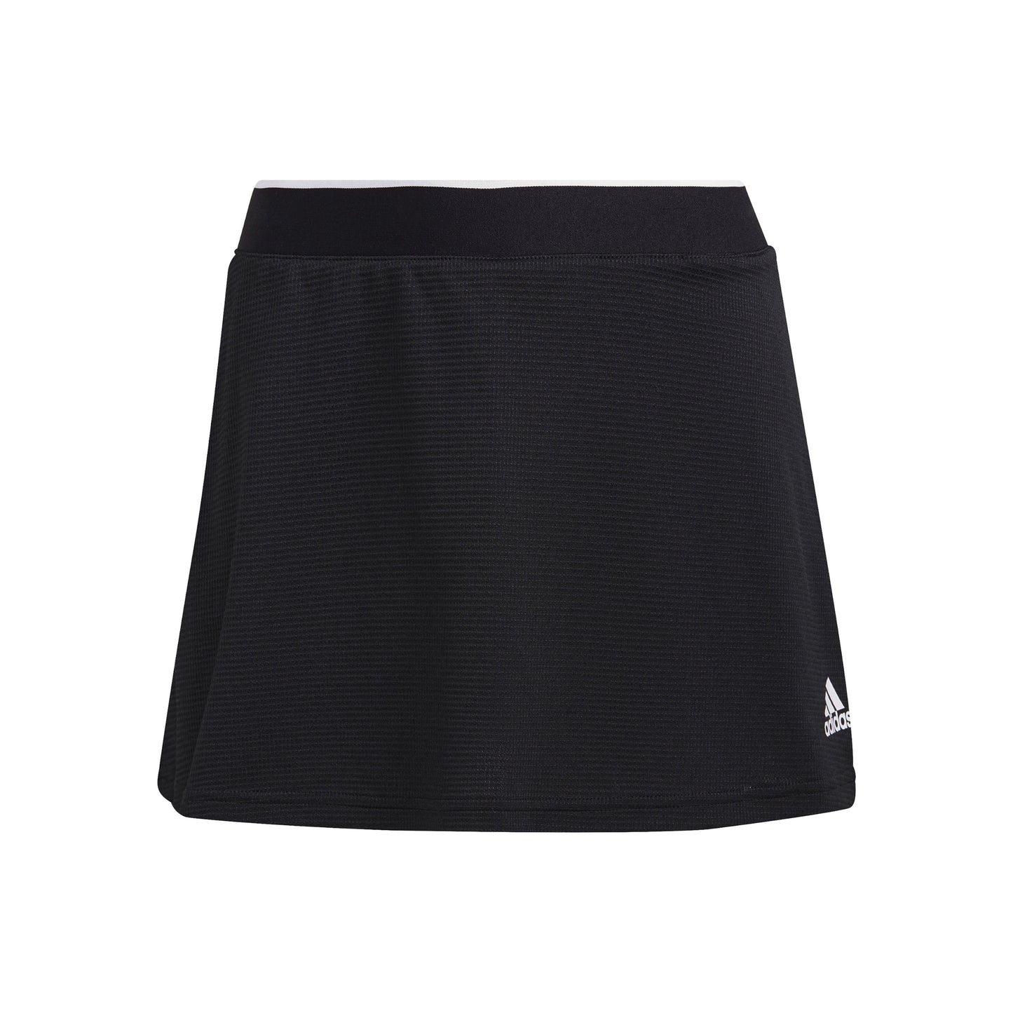 adidas Club Rok Dames - zwart,