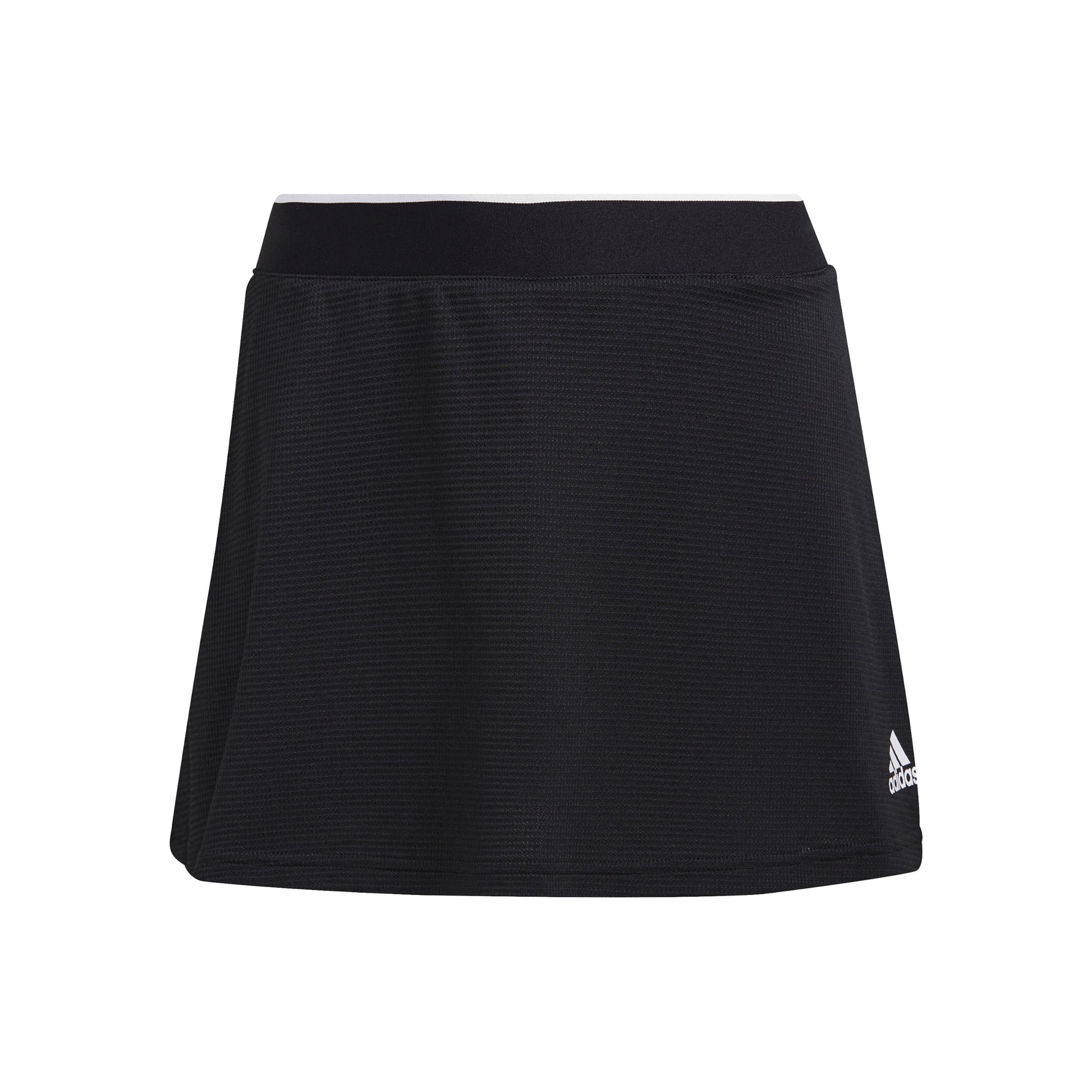 adidas Club Rok Dames - zwart,