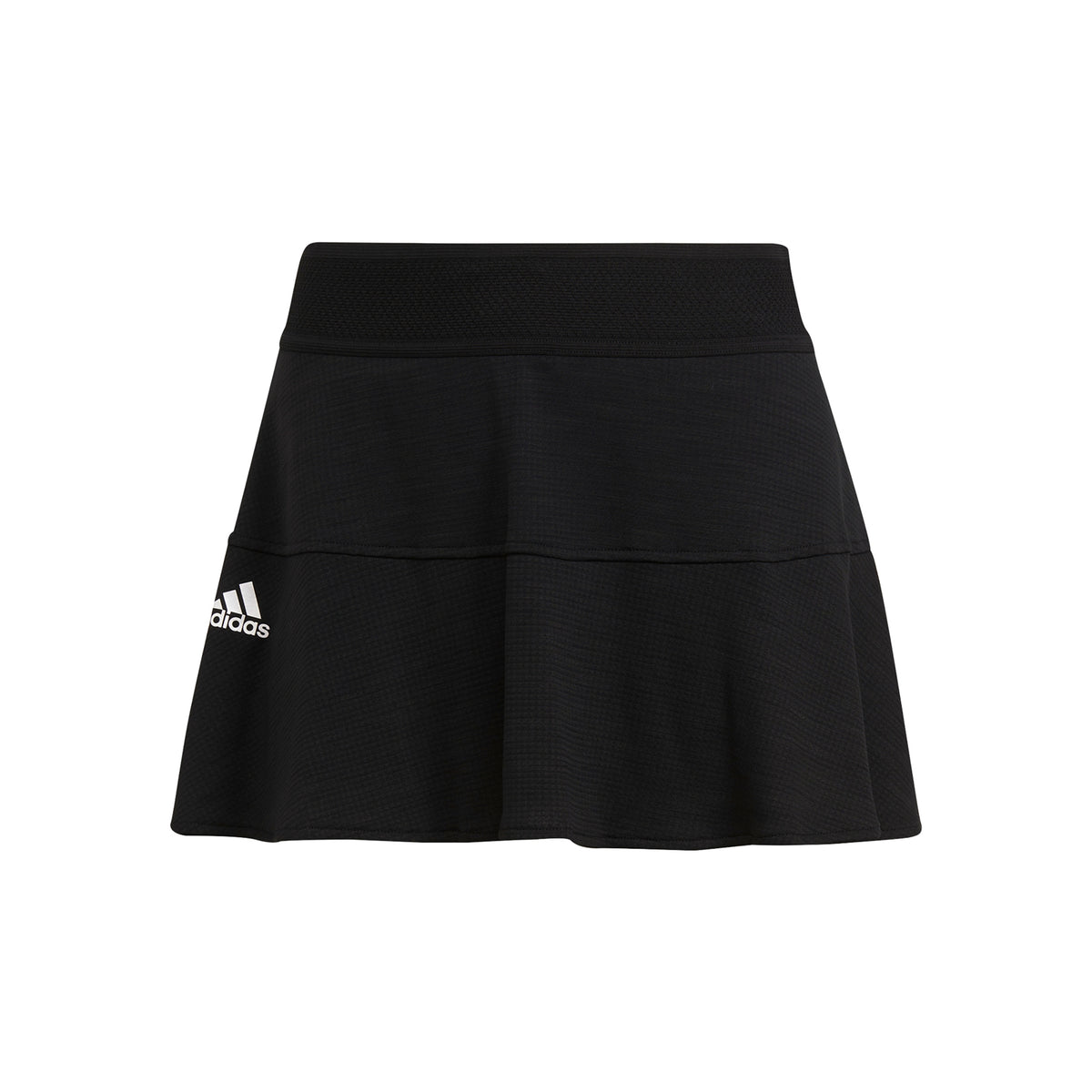 adidas Match Rok Dames - zwart, wit