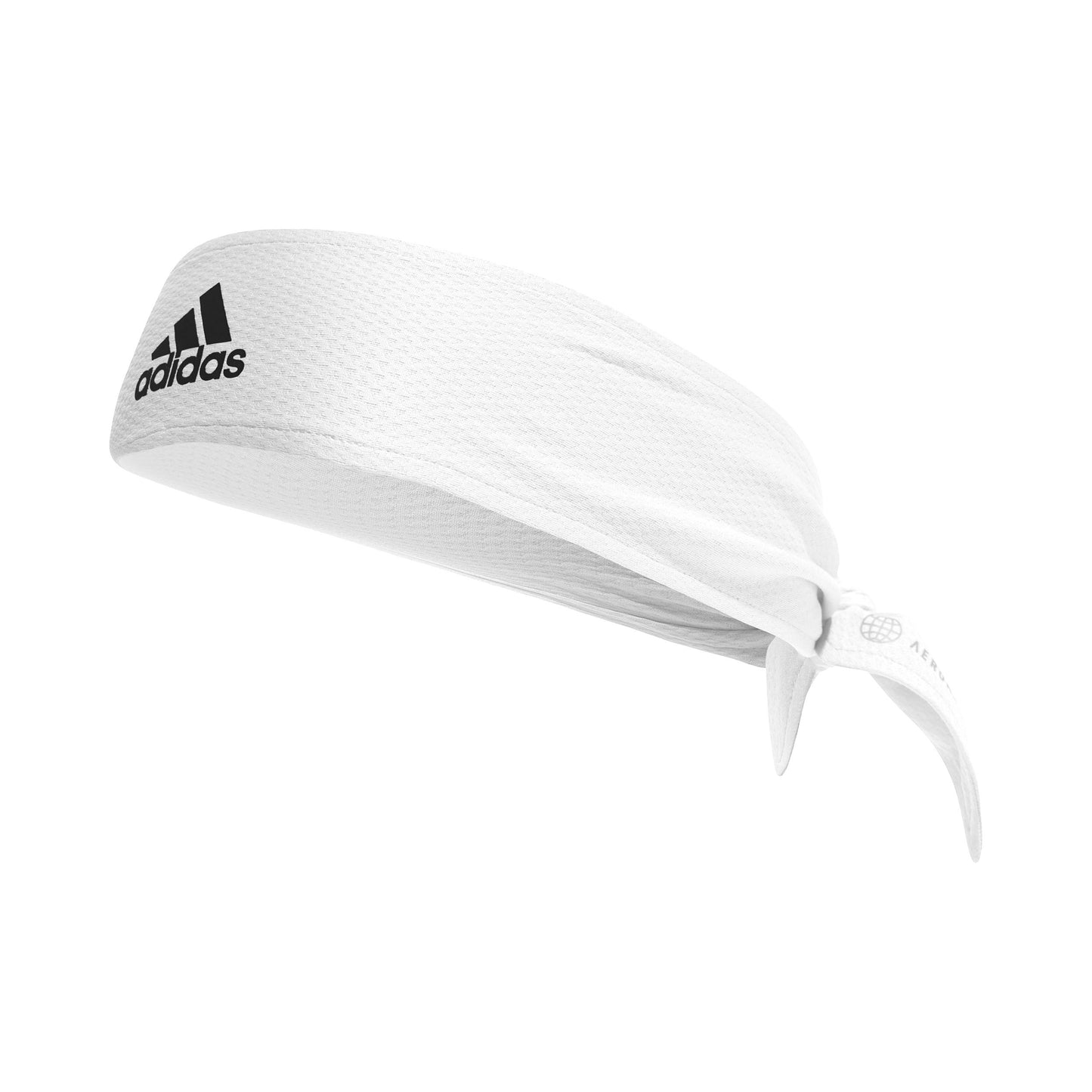 adidas AEROREADY Primeblue Bandana Unisex - wit,