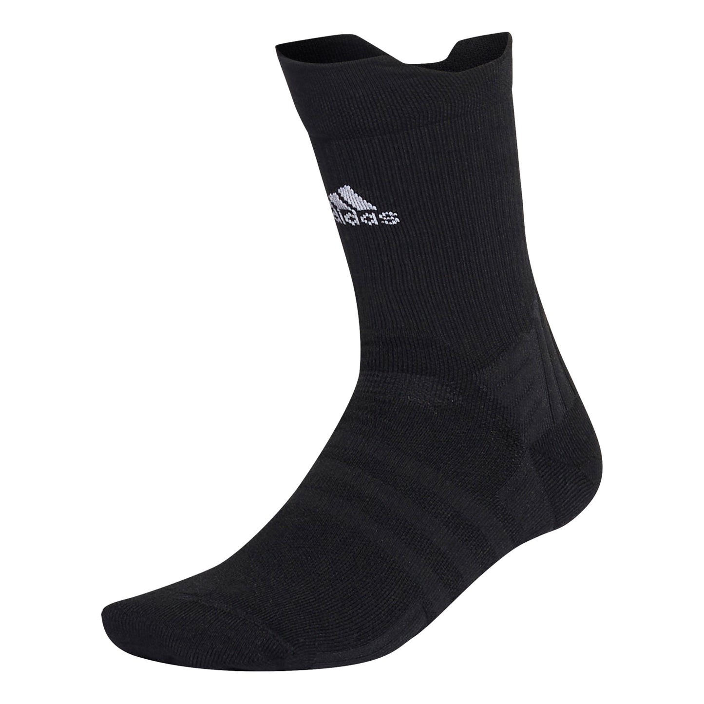 adidas Crew Sportsokken Unisex - zwart,