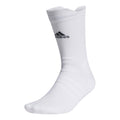 Crew Sportsokken Unisex - wit,