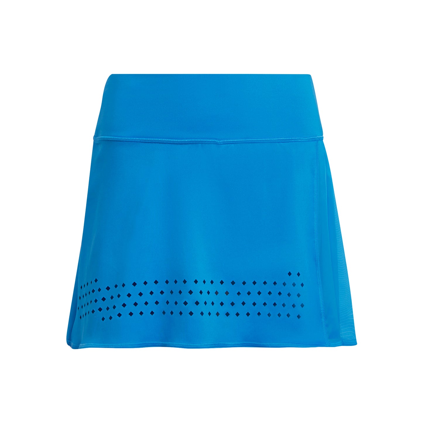 adidas Tapered Premium Rok Dames-Blauw