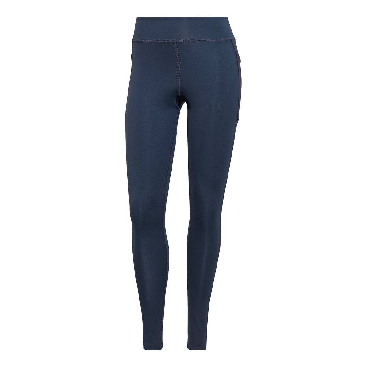 adidas Tapered Match Tight Dames - donkerblauw,