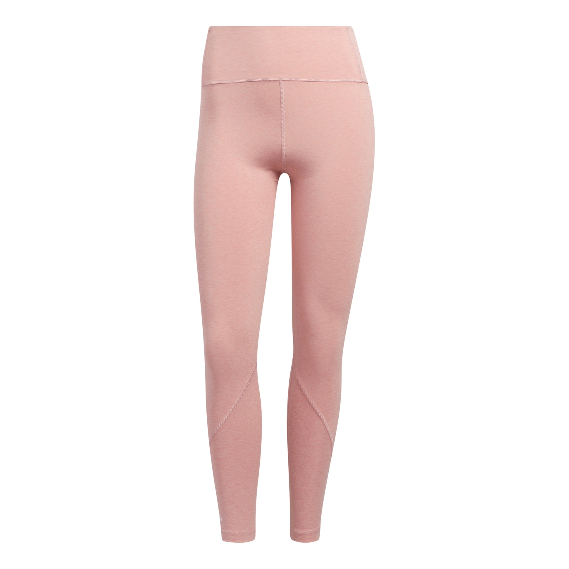 adidas Versatile Fierce 7/8 Tight Dames - roze,