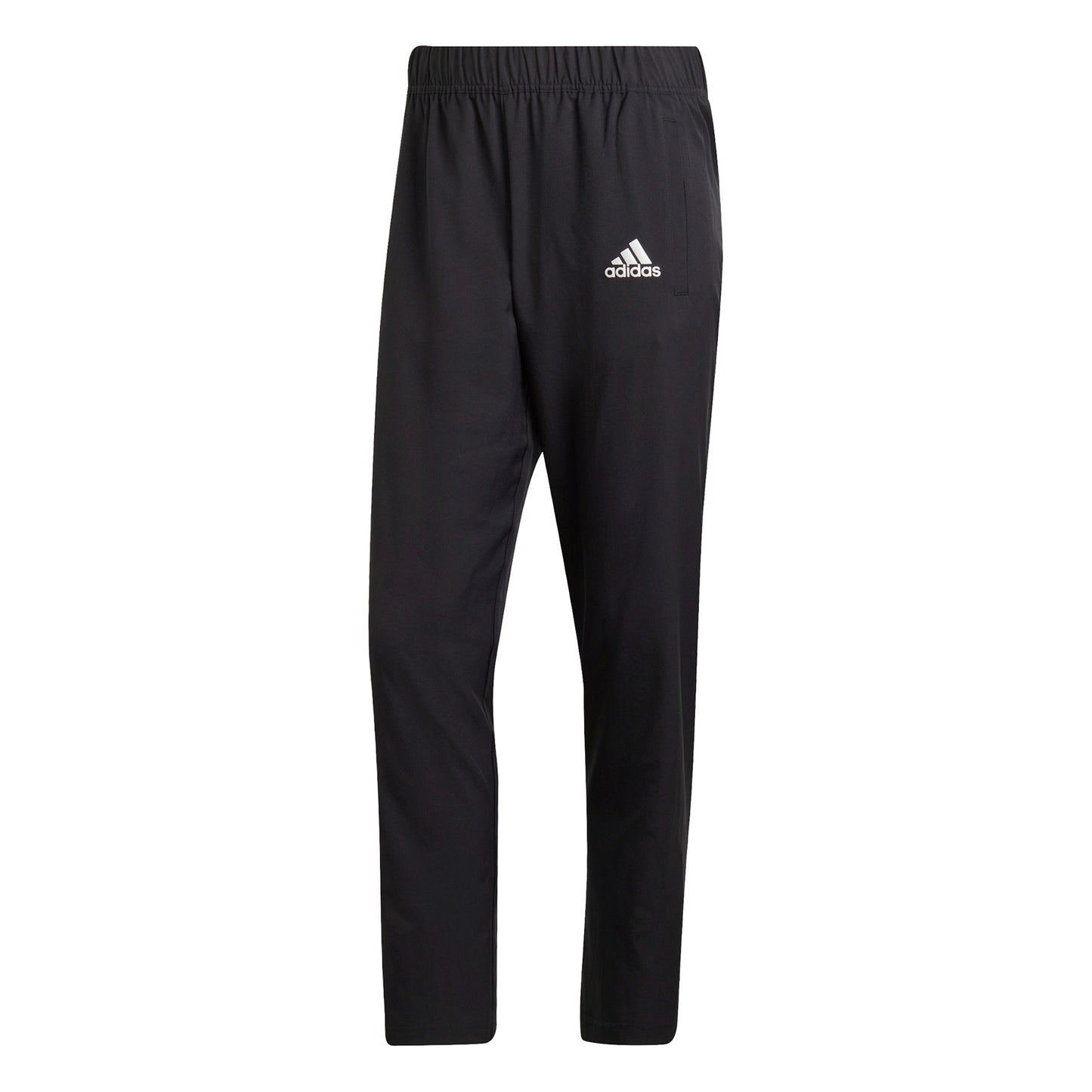 adidas Trainingsbroek Heren - zwart,