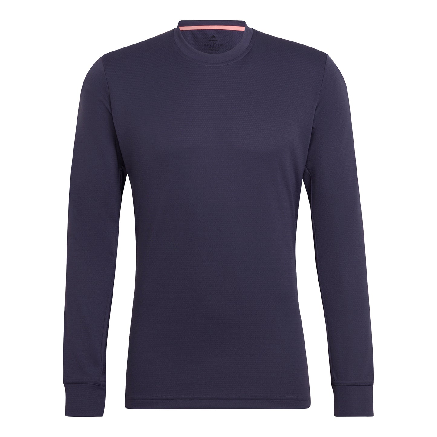 adidas Freelift Longsleeve Heren - donkerblauw,
