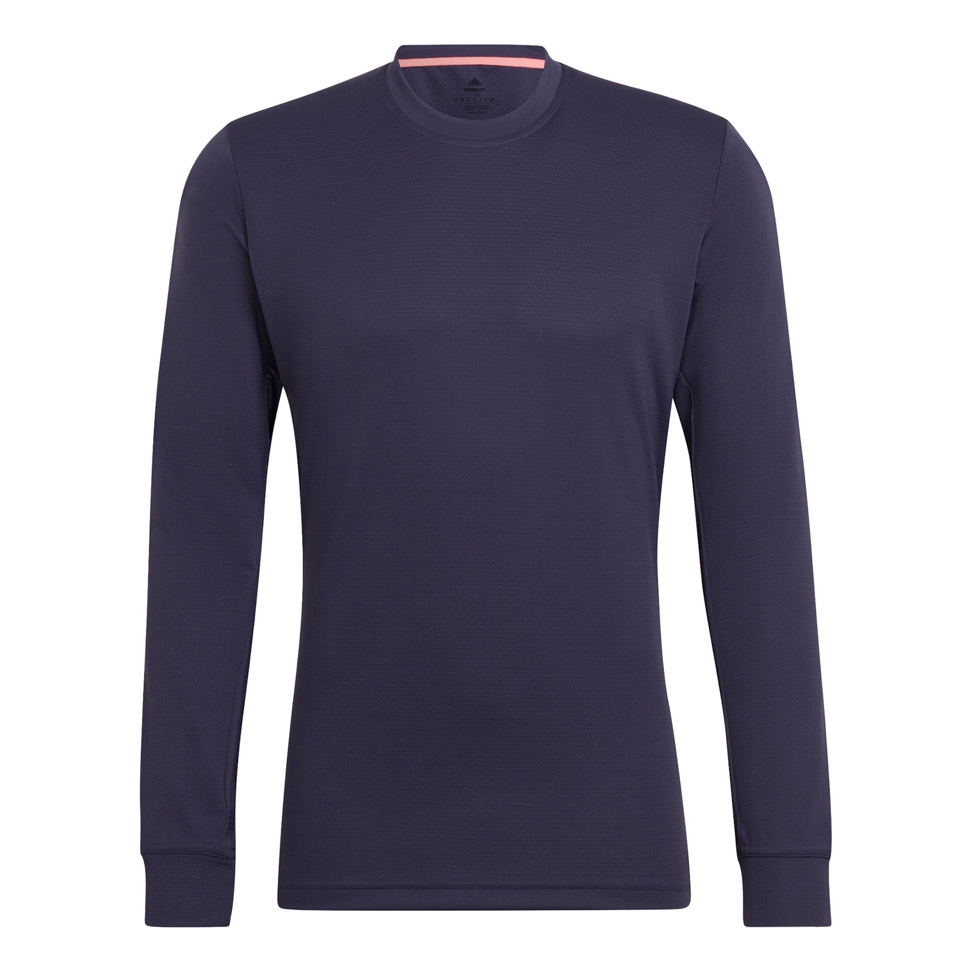 adidas Freelift Longsleeve Heren - donkerblauw,
