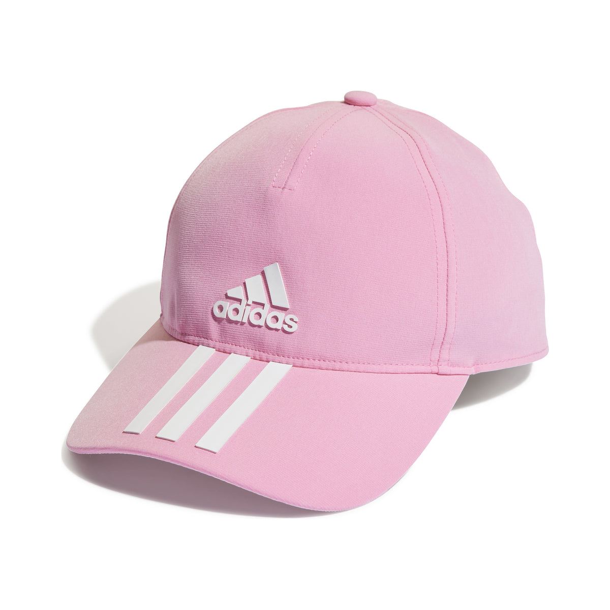 adidas Aeroready Baseball 3-Stripes Athletics Cap Dames-roze
