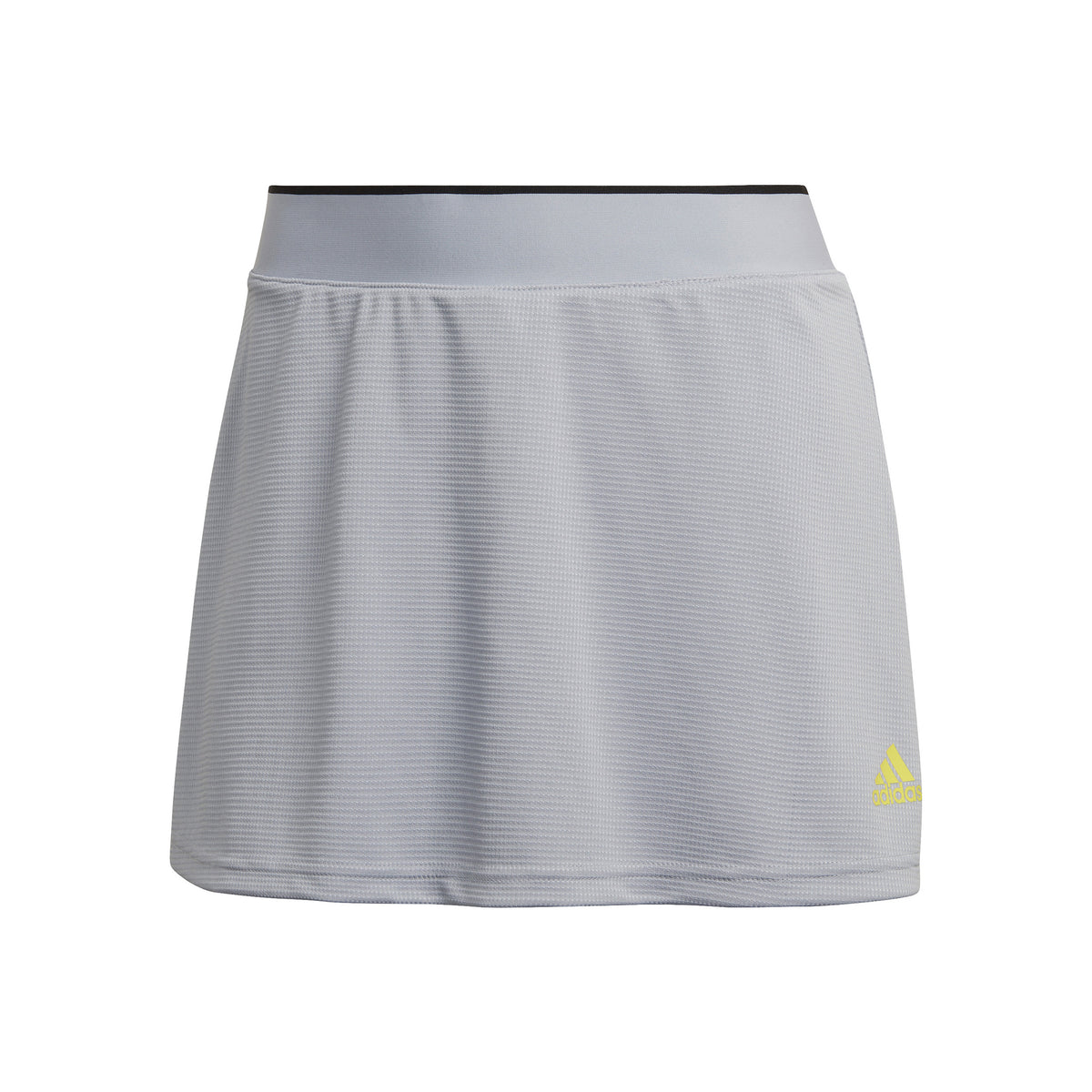 adidas Club Rok Dames - grijs,